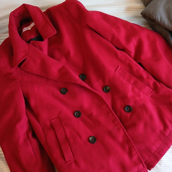 Cleo Winter Jacket - Picture 1 of 2